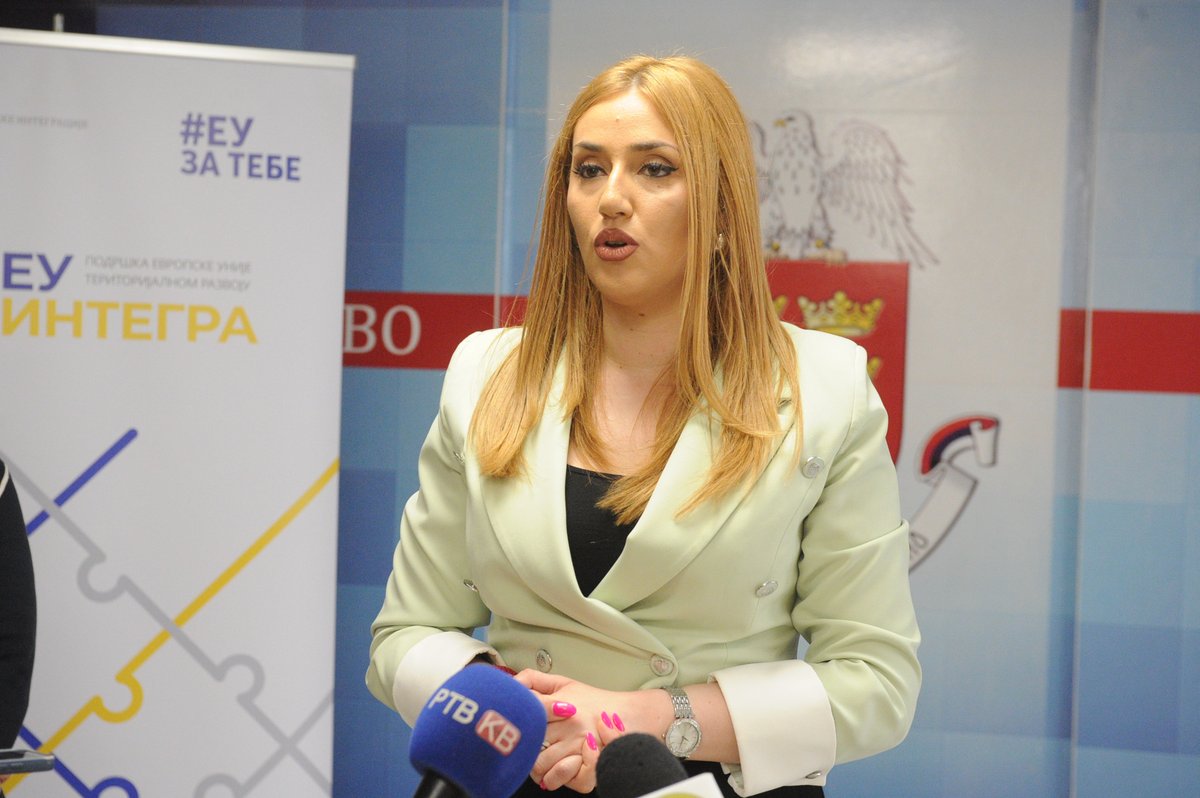 Ministarstvo za EI tweet media