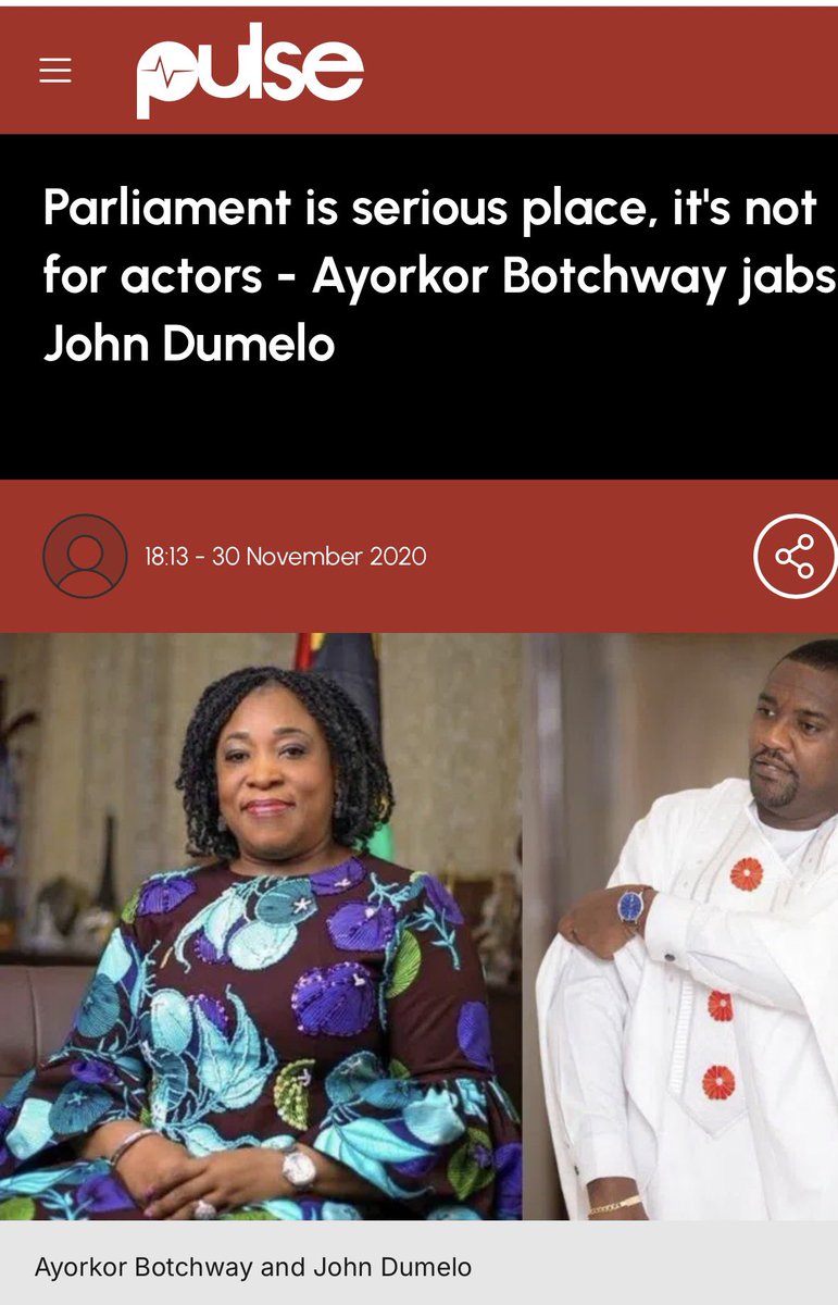 Once upon a time <a href="/johndumelo/">Farmer John,MP</a> was jabbed for his ambition and motive to lead his people.
He was sabotaged by industry friends.
In his first contest he was robbed &amp; denied entering into parliament, in his second contest God granted his wish &amp; Today is among the best MPs delivering.