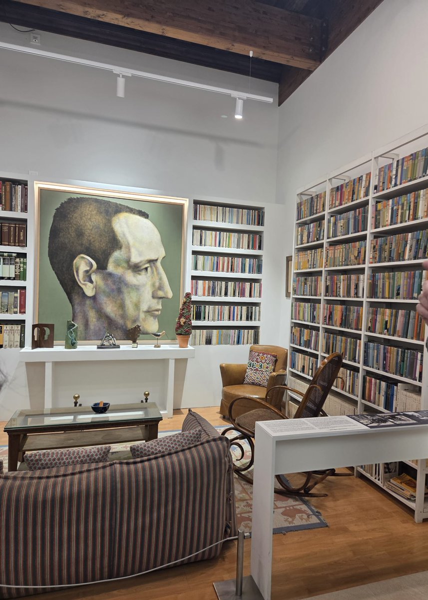 Filosofía y Letras, Universidad de Valladolid tweet media