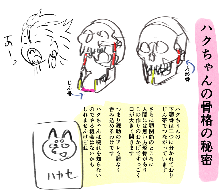 はたはたページ①　10点♡ OCT30 (@inu_kawaii_hina) / Posts / X