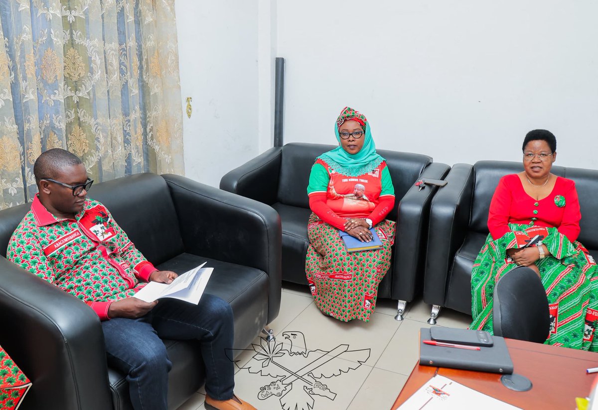 CNDD-FDD tweet media