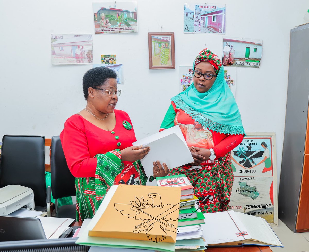 CNDD-FDD tweet media