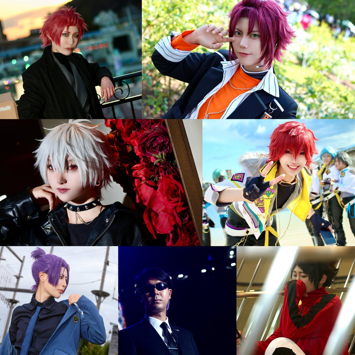 🐞かなぶン🪲 tweet media