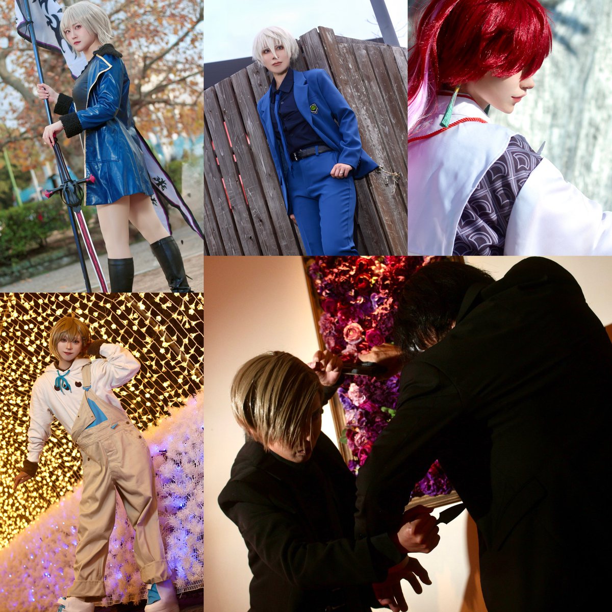 🐞かなぶン🪲 tweet media