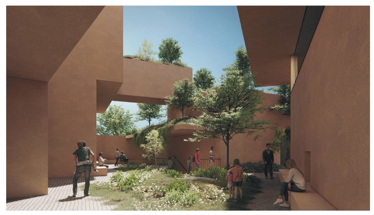 Tenders floated for construction of Nilgiri Tahr Conservation Centre at Gandhipuram, Coimbatore

#TamilNaduInfra 🚀