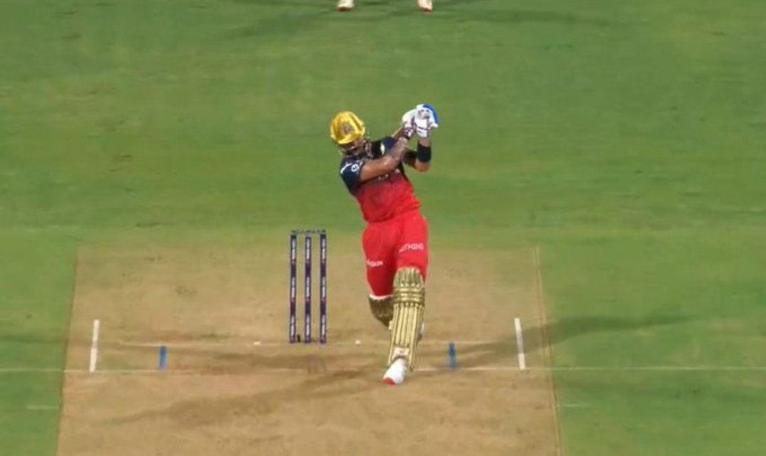 Manjrekar - Kohli has passed his prime, Bumrah is at his peak. 

Kohli - Hold the pose then.