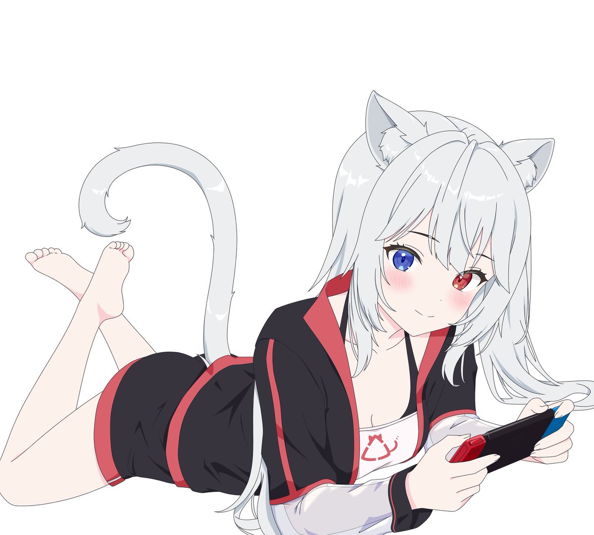 坂本お絵描きサブ (@sabusakamo71413) on Twitter photo 