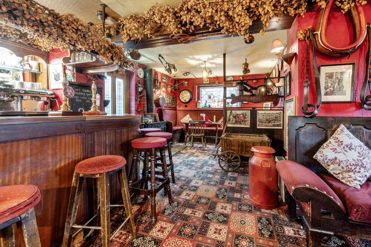 Fleurets tweet media