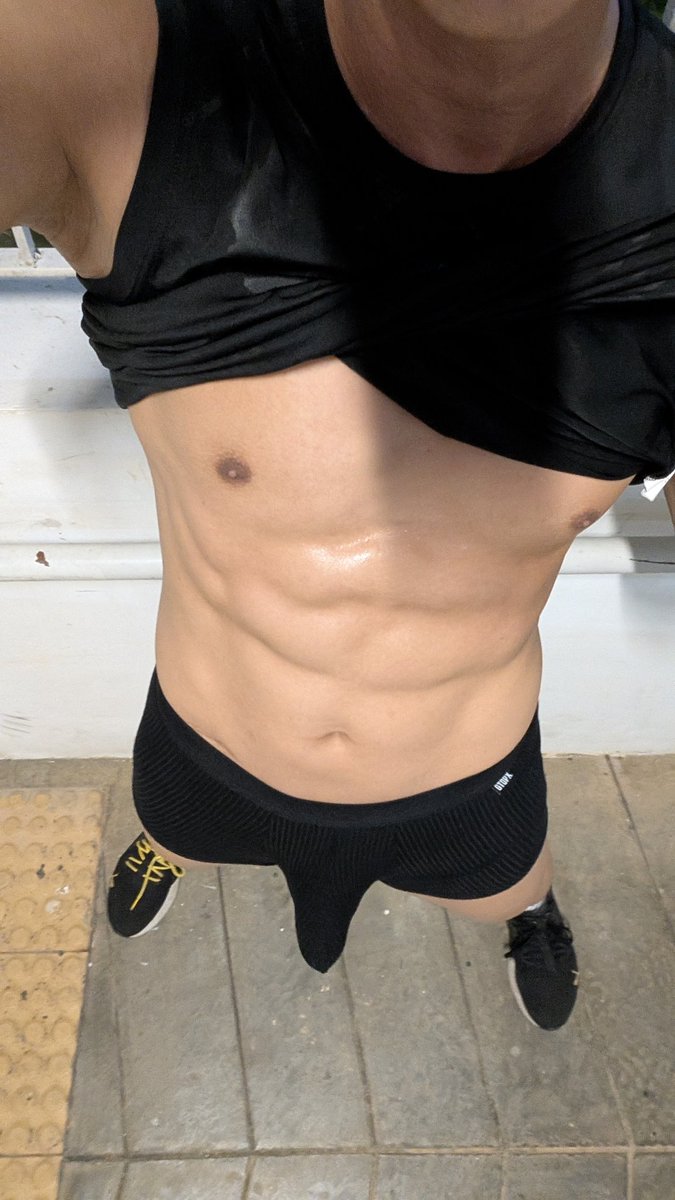 CheeFitness tweet media