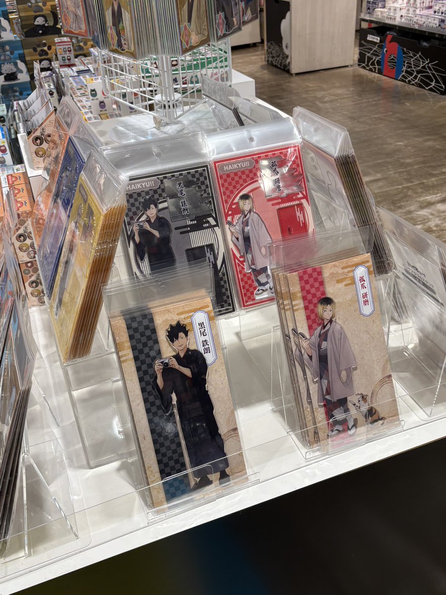 エンタメショップ ツリービレッジ tweet media