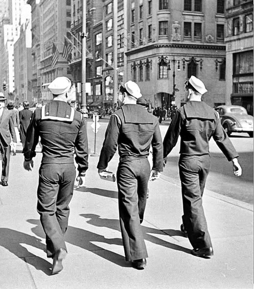 mattyrec's tweet image. Fleet week, the naval tradition of sailors getting fucked by locals