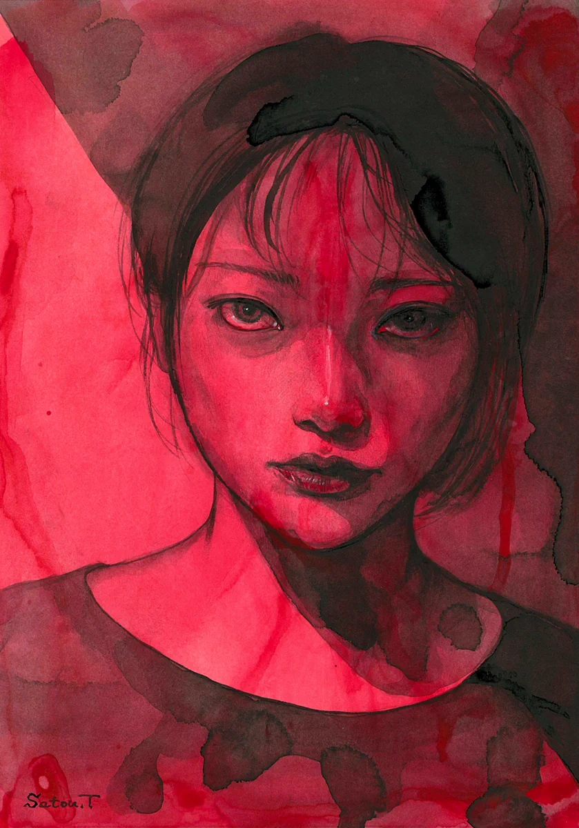 佐藤T (@satou_ttttt) / X