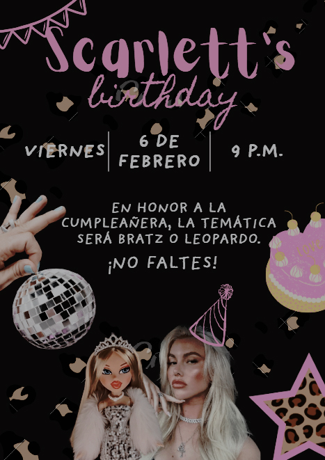 ‍ ‍ ‍ 𝐬𝐜𝒂𝐫𝐥𝐞𝐭𝐭 tweet media