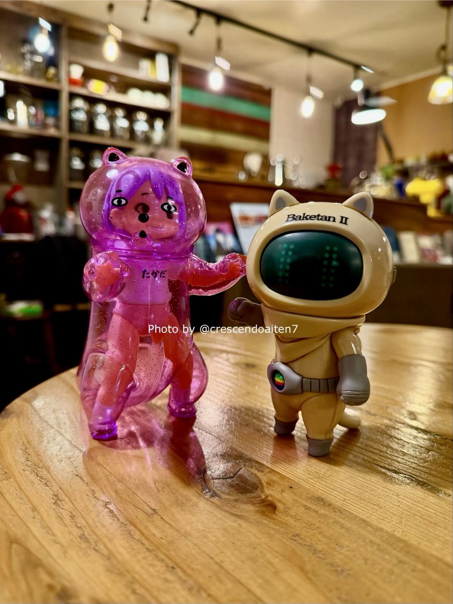 可愛いは正義🌈 ありがとうございました🙏🔥 #バケタンブログ