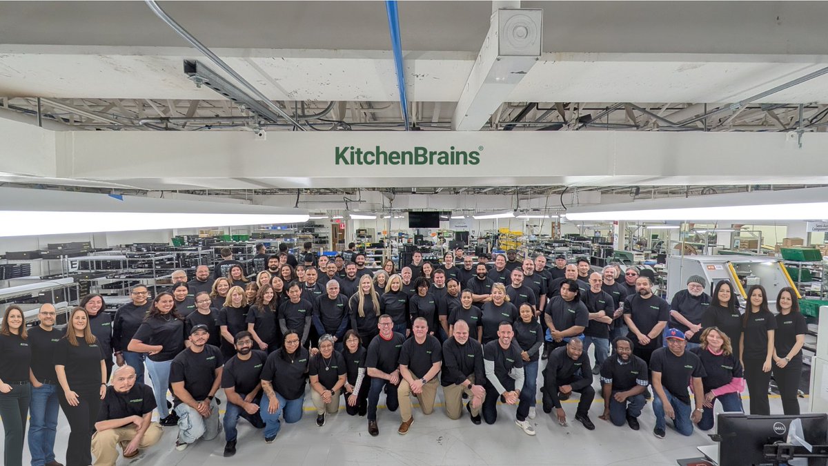 Kitchen Brains tweet media