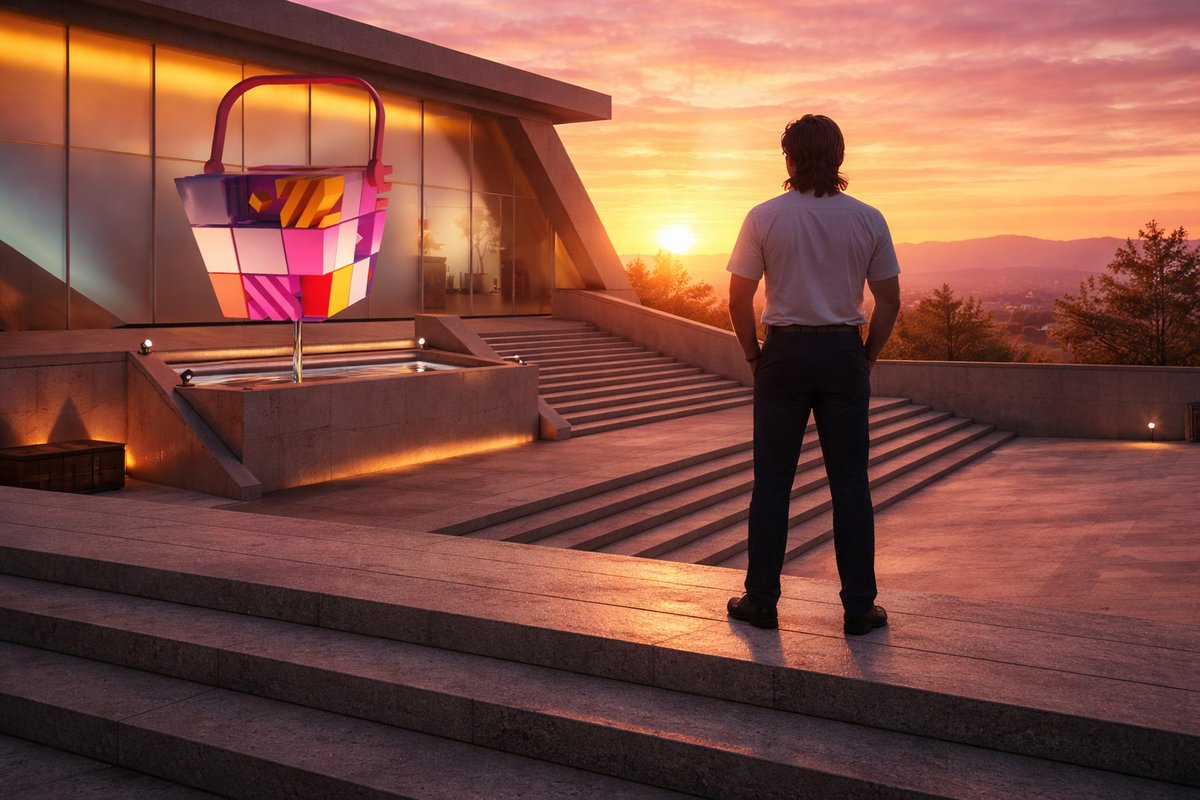 Something is coming.
Something, that expands your horizon.
Something, for everyone.

Thousands of assets, infinite BSKTs.
February 10 🧺