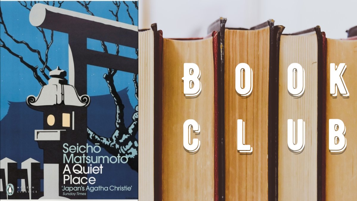 Primrose Hill Community Library tweet media