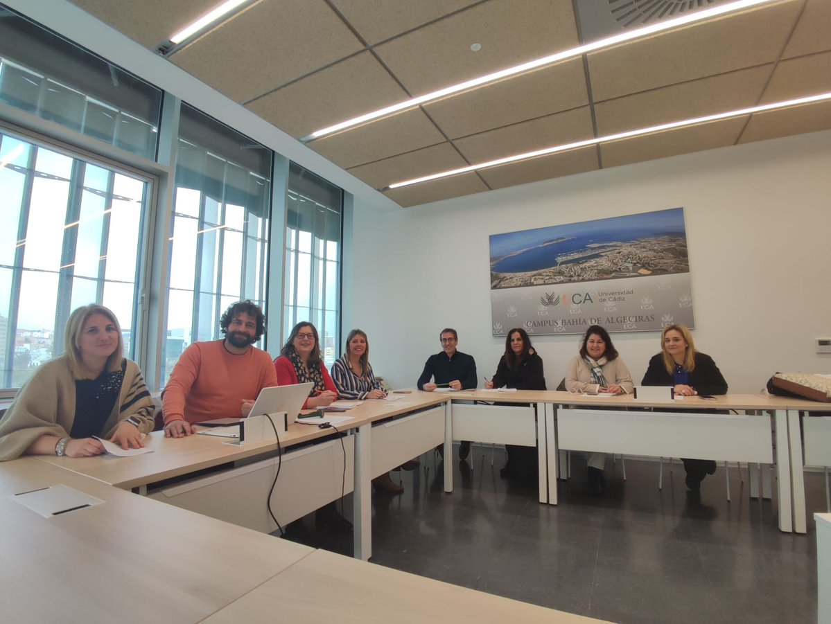 Comenzamos a preparar #RH2EDIN2026 2ª edición del Congreso RH₂Enovables para la Desfosilización Industria en #Algeciras 

<a href="/BahiaDeAlgecUCA/">Vicerrectorado Campus Bahía de Algeciras UCA</a> <a href="/univcadiz/">Universidad de Cádiz</a> #FCTA

Más info. próximamente...