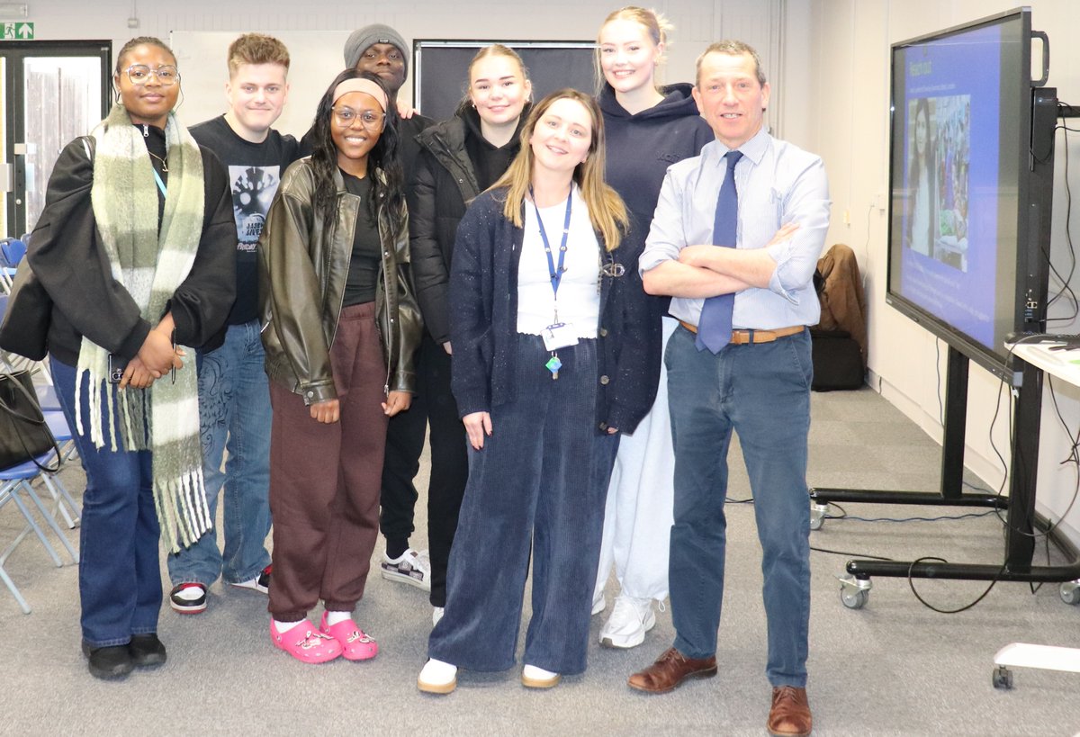 Maximize Study Skills tweet media