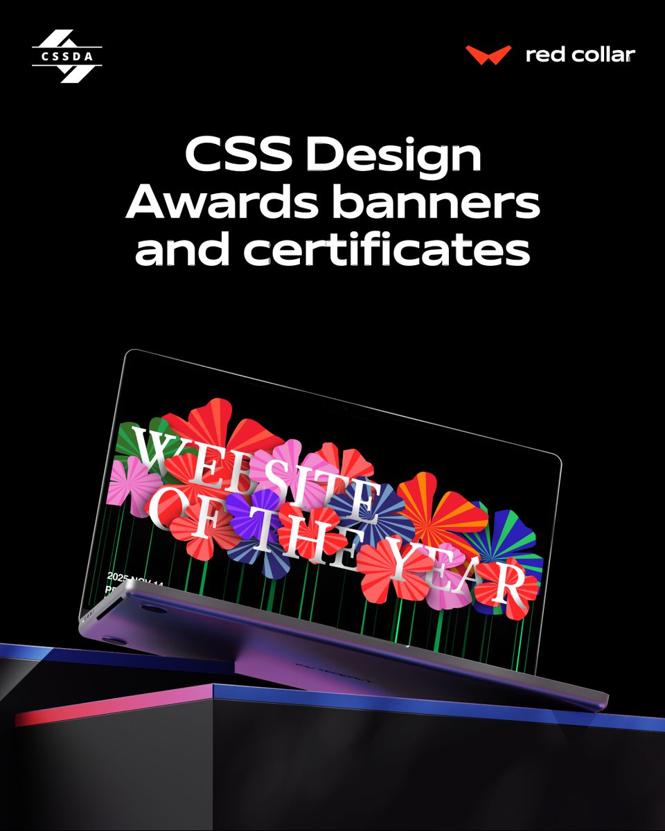 Red Collar tweet media