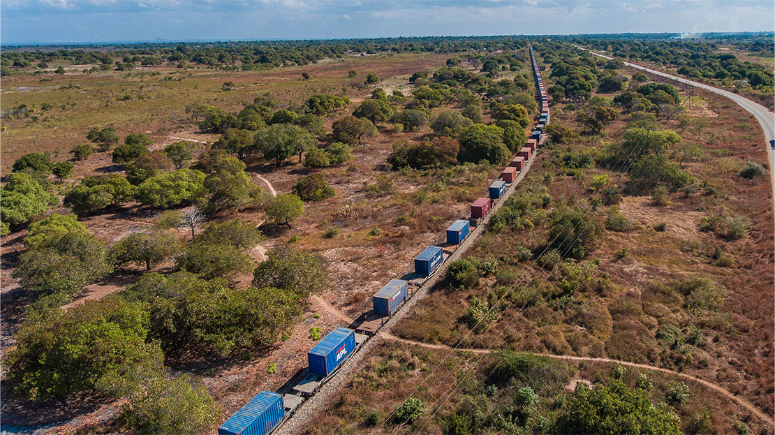 Nacala Logistics Malawi tweet media