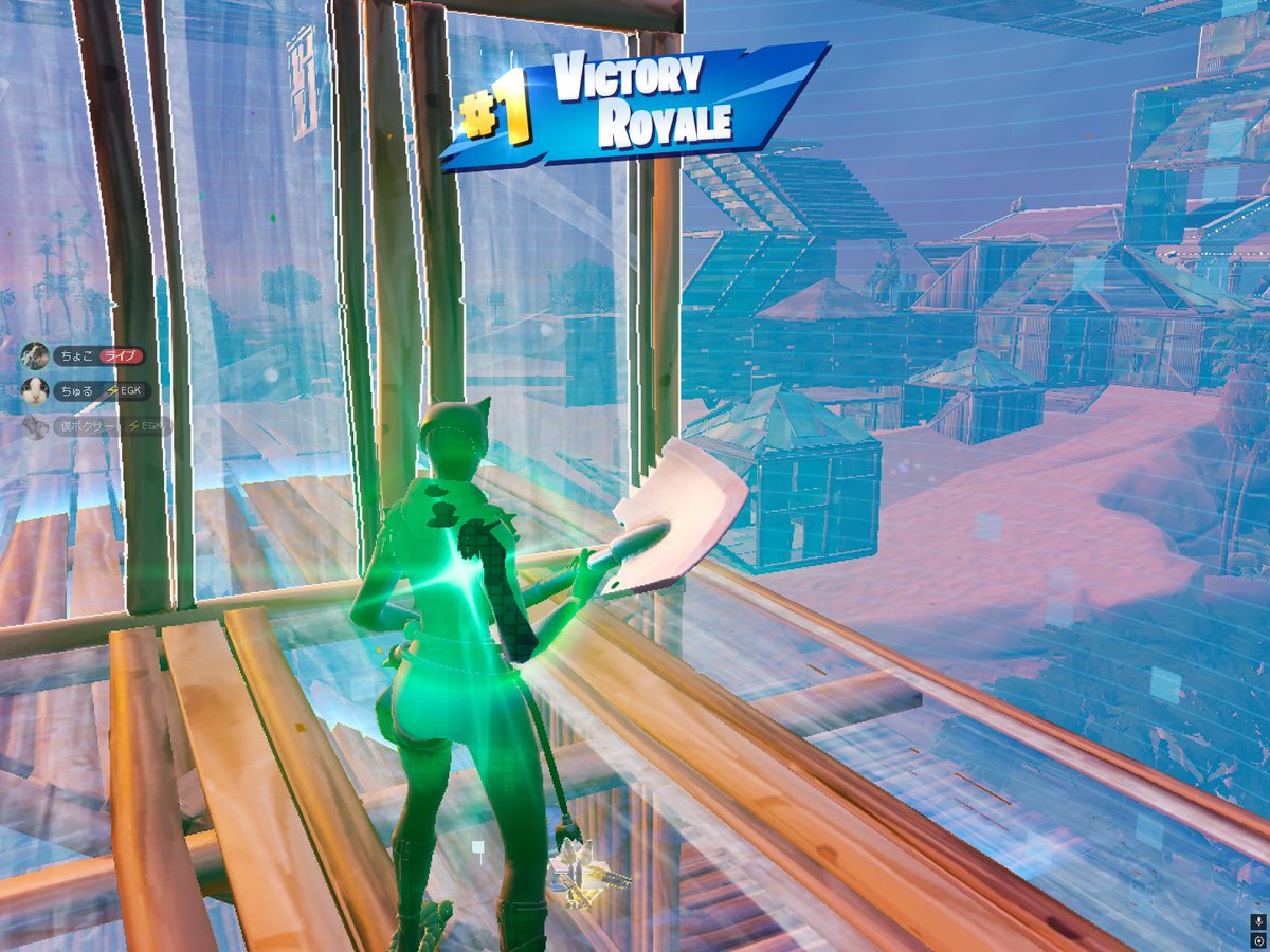 ソロ賞金付きうぃんんｎ