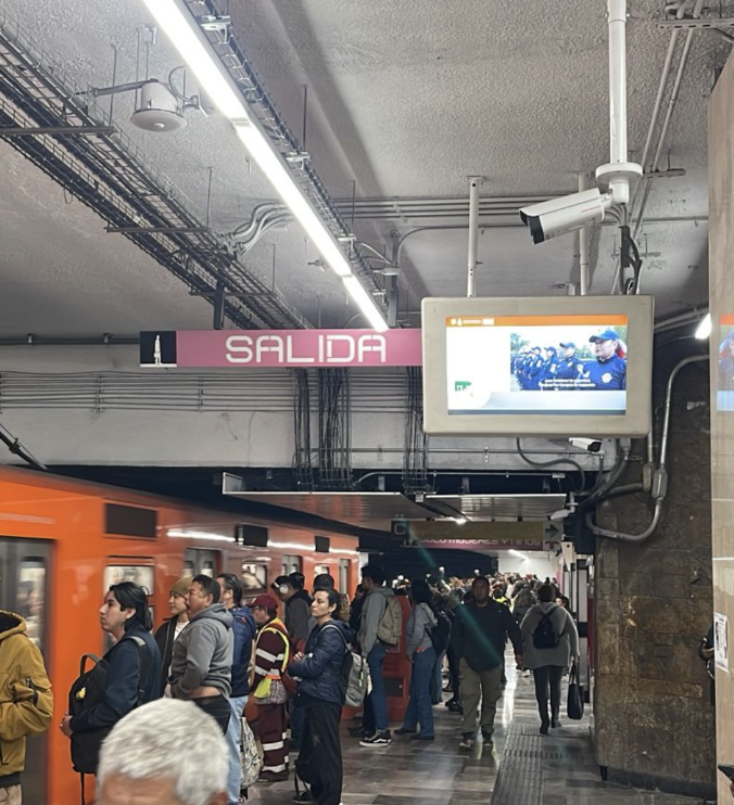 MetroCDMX tweet media