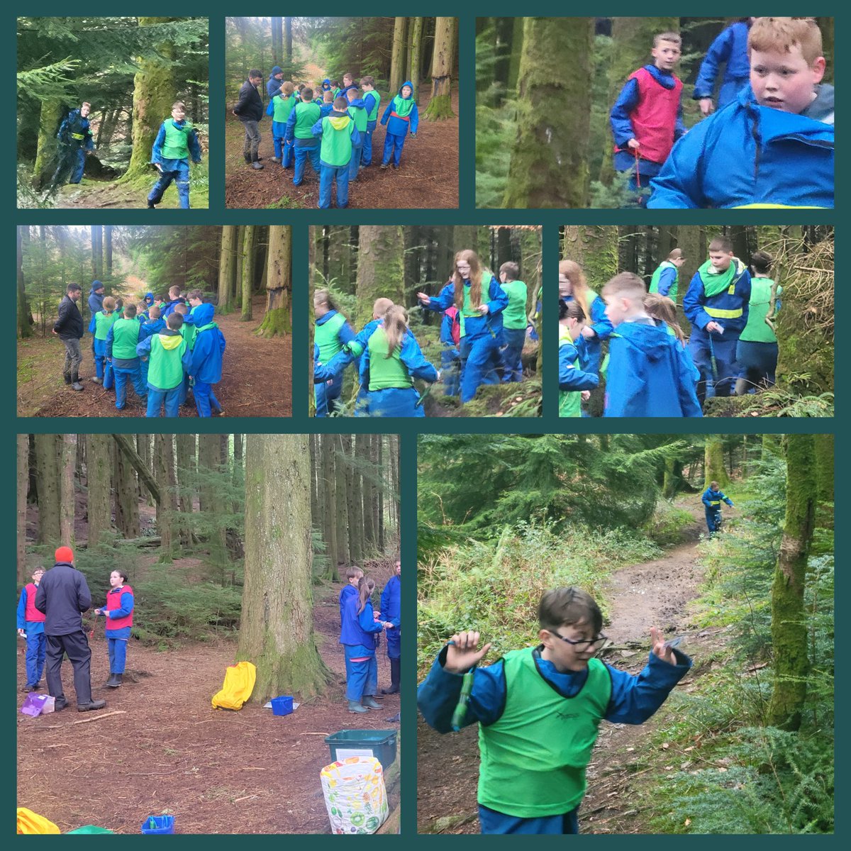 Hayocks Primary School & Nursery tweet media