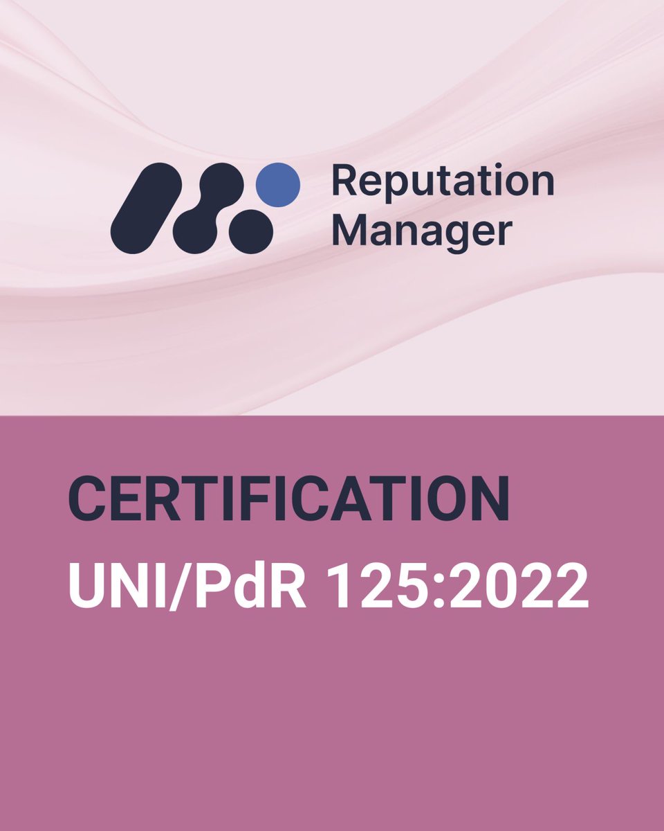 Reputation Manager tweet media