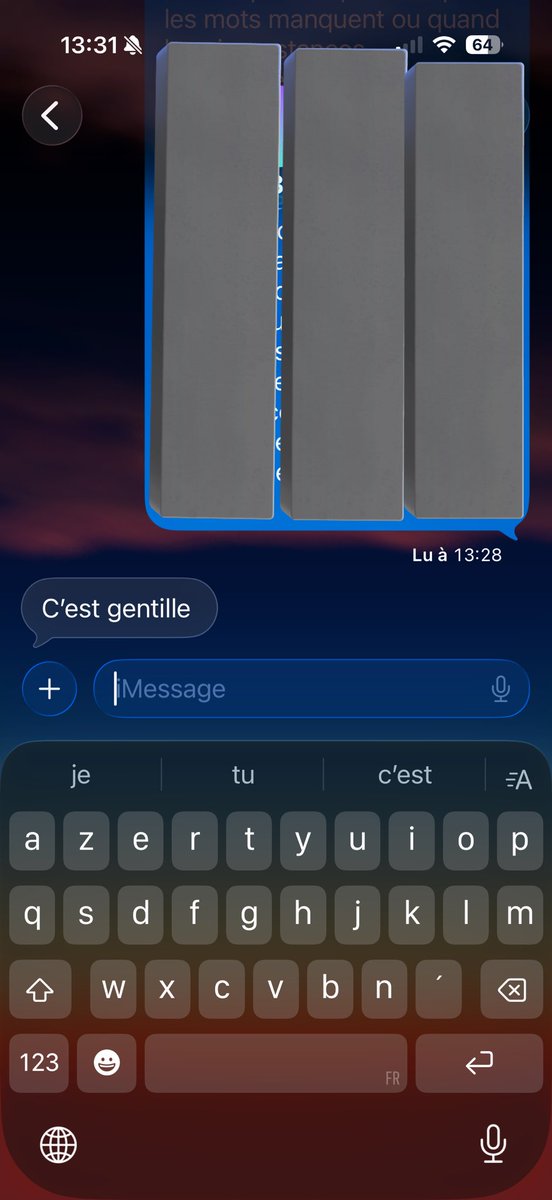 MisaaLunaa's tweet image. jv me foutre en l’air ?