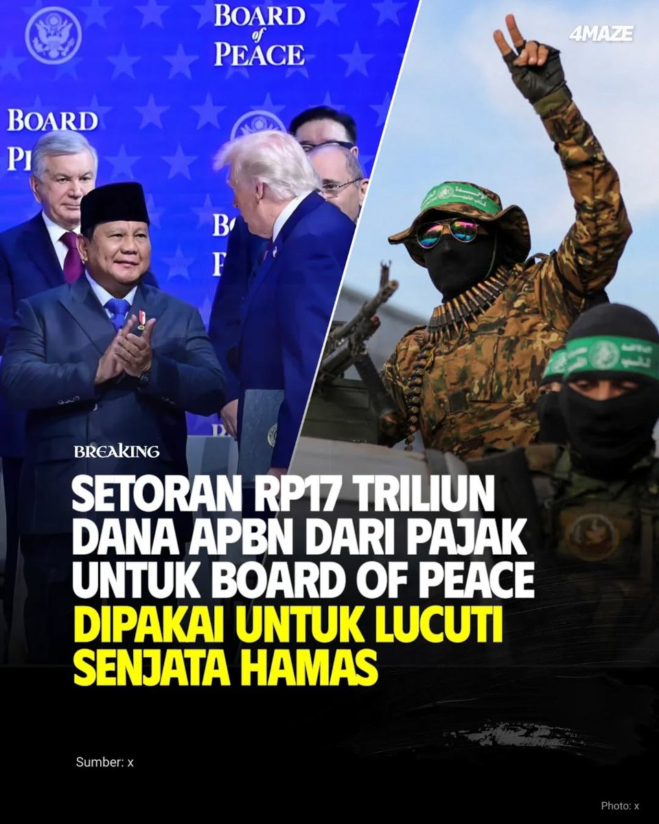 Papa Oyen #AtasanPresiden tweet media