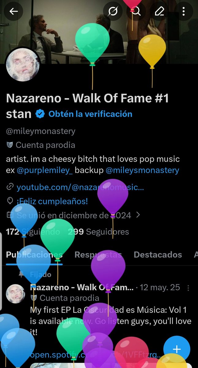 mileymonastery's tweet image. Love this