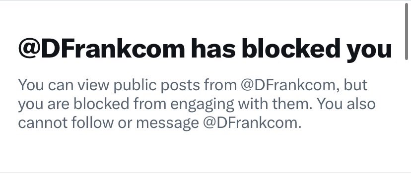 Mike Walsh tweet media