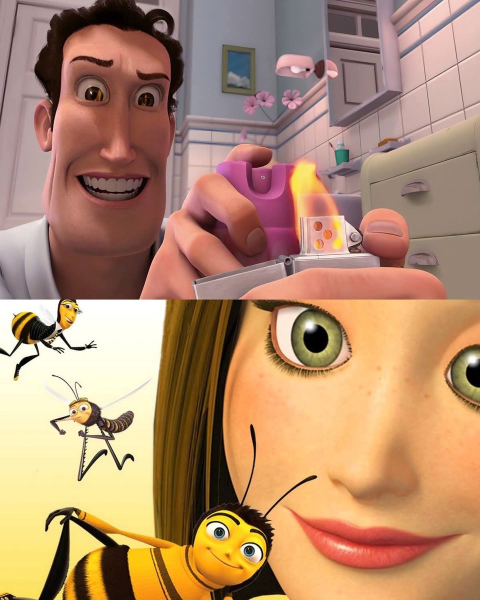 Era para ser só mais um dia comum na vida de Ken. Ele acordou, tomou seu café da manhã (provavelmente uma torrada integral insossa com suco detox, porque ele parecia ser esse tipo de cara) e tentou ignorar o fato de que sua namorada, Vanessa, estava estranhamente animada.  

Ela