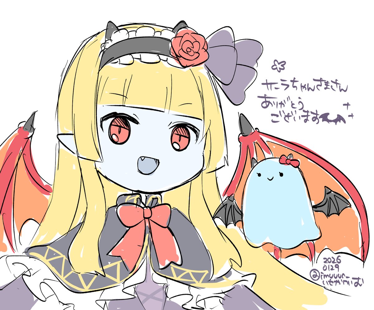 Daiさんのためのサーキュウーラちゃん sahrachansamaCh サーラちゃんさまさん！ありがとうございます！！！！