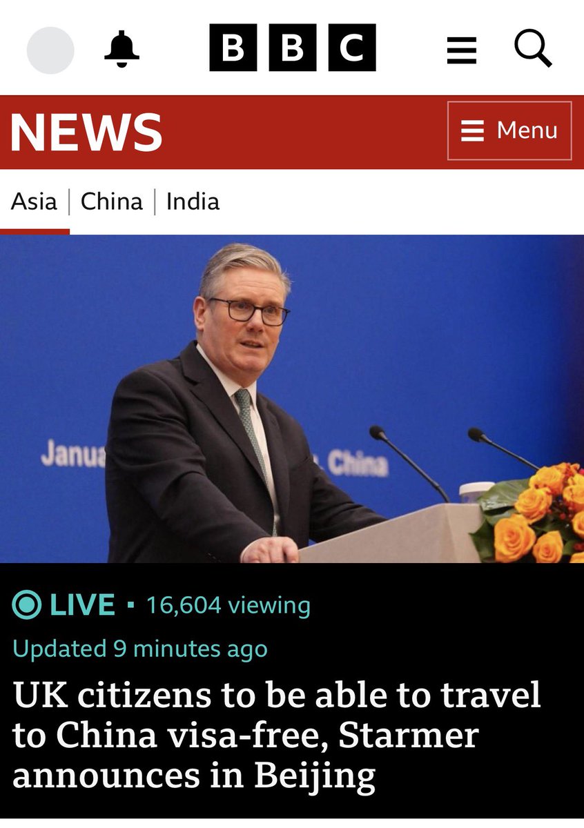 James Cleverly🇬🇧 tweet media
