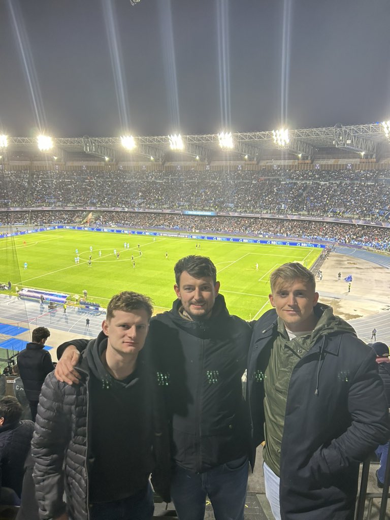 Josh Day tweet media