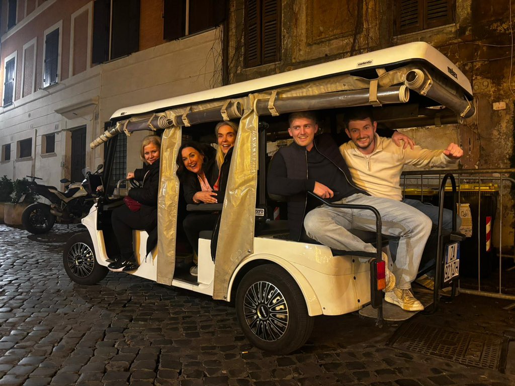 Josh Day tweet media