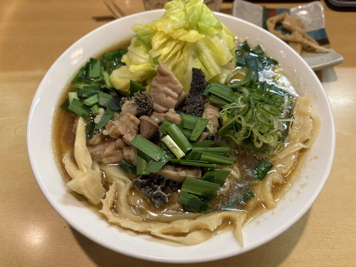 クロコ🐊#ラーメン好き (@kurokosho_rzk) / Posts / X