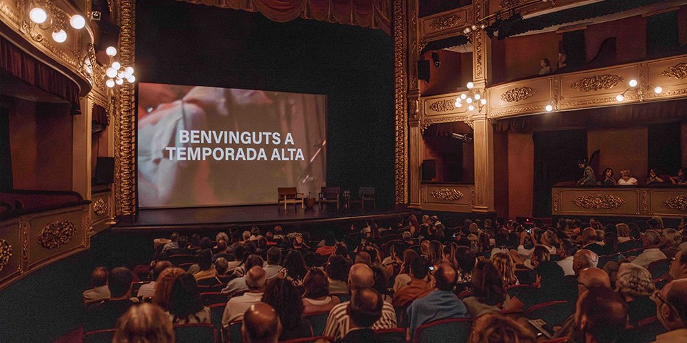 Temporada Alta tweet media