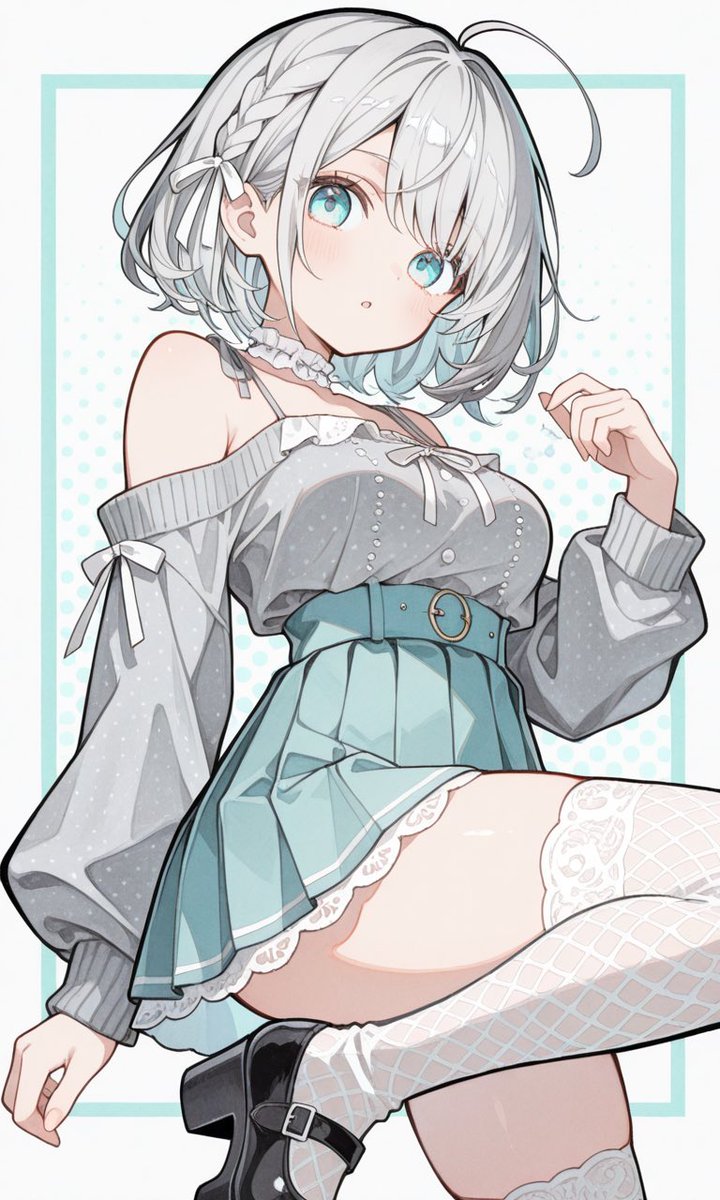 GMN3bpXfXxGcr21's tweet photo. 量産型

#オズチャアート
#AIイラスト
#AIart https://t.co/HOUAcmWH1K