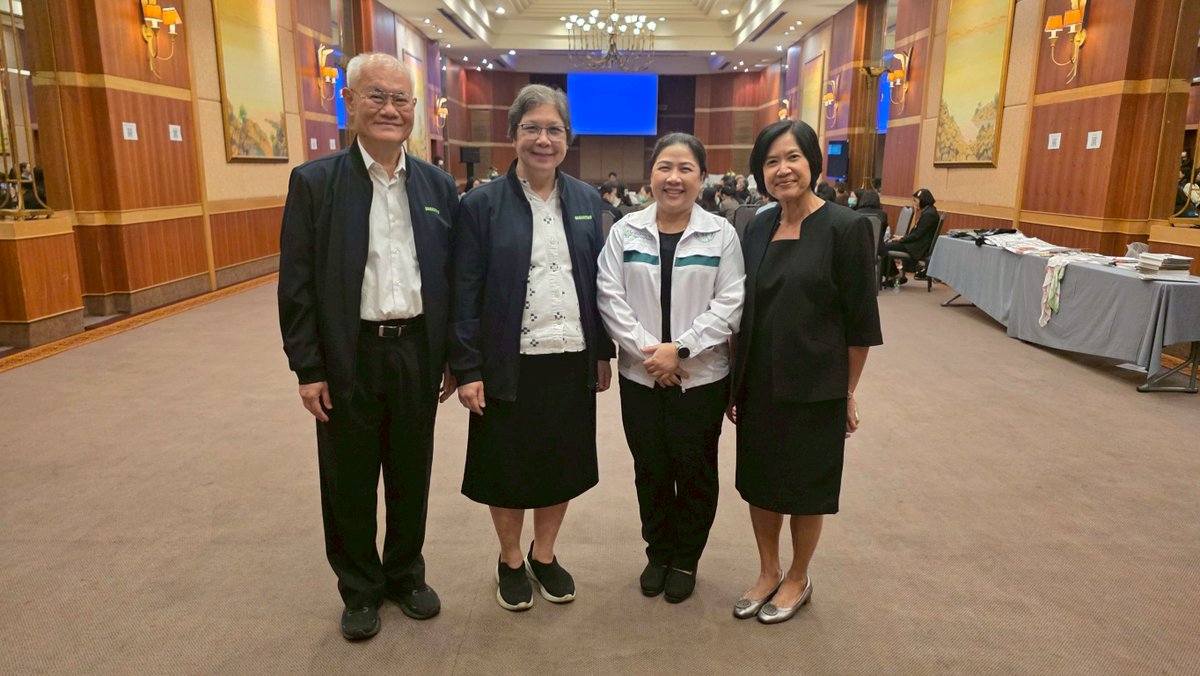 Samaritans of Thailand tweet media