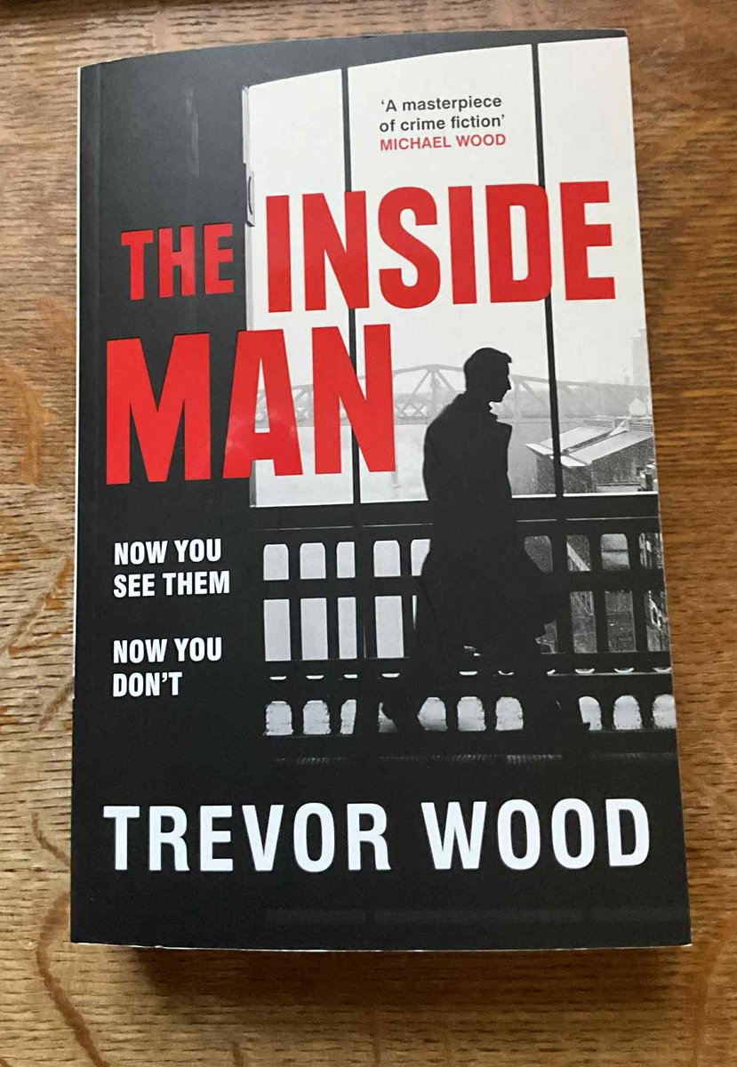 Trevor Wood tweet media