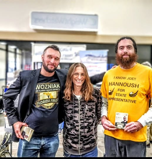 Charles Guarria tweet media