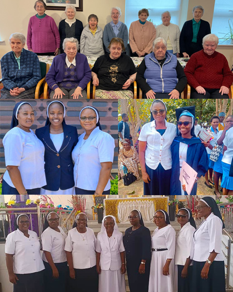 Sisters of St Louis tweet media