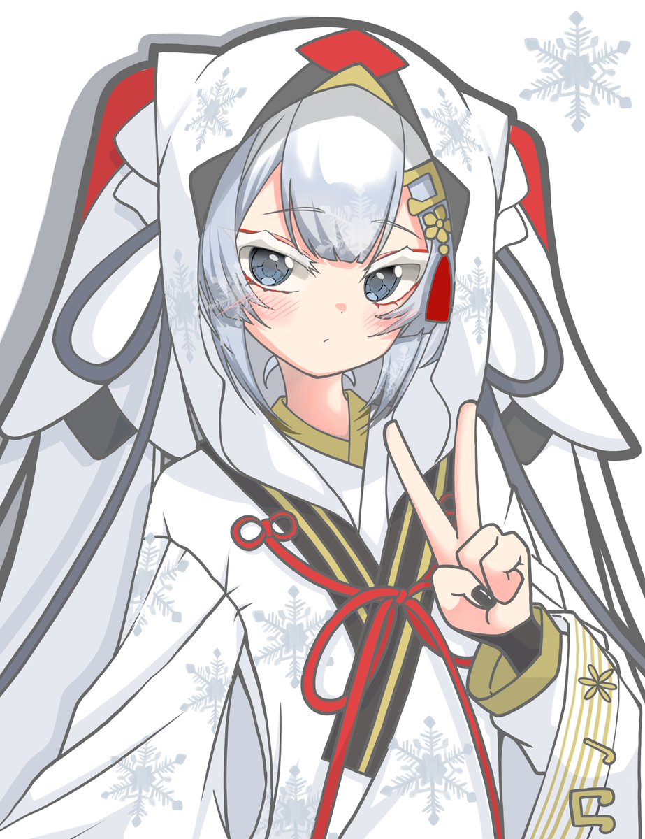 梨伊荼Liita❄️ (@YAMILUNA39) / Posts / X