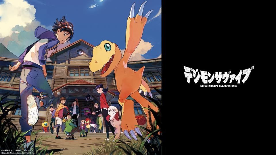 وصلنا لأكثر قصة سوداية في عالم #ديجيمون وما أتوقع بيكون فيه قصة سوداية أكثر منها ويمكن ذا المسار تحديدا سبب شهرة #ديجيمون_سرفايف
رابط المقطع
youtu.be/0NSr_-ooAF0
  #أبطال_الديجيتال #digimonsurvive #digimon_survive #Digimon  #デジモン #デジモンサヴァイブ #ديجيمون_سورفايف