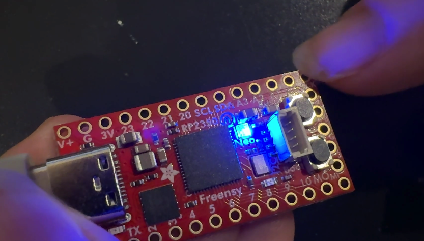 adafruit industries tweet media