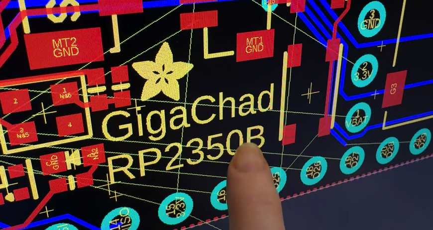 adafruit industries tweet media