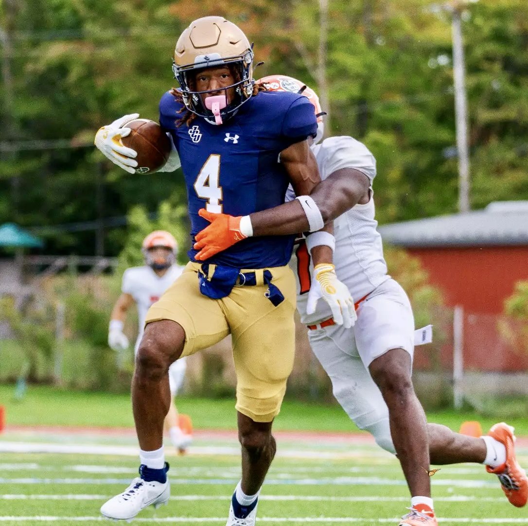 Michael Detillier tweet media